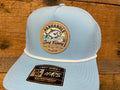 Panhandle Surf Fishing Premium Patch Hat