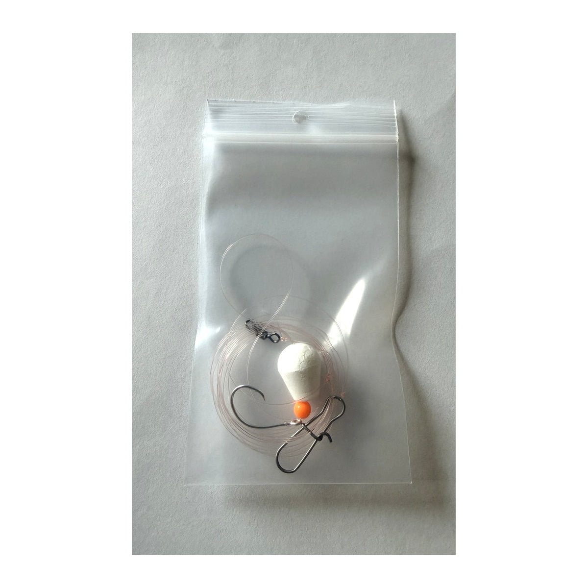 Panhandle Hand-Tied Pompano Rigs