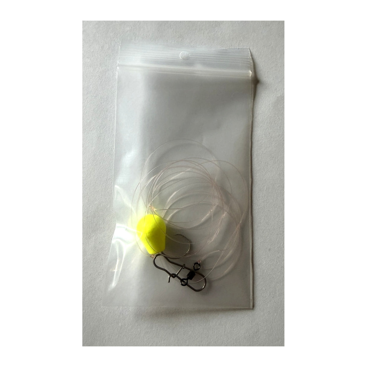 Panhandle Hand-Tied Pompano Rigs