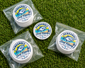 Panhandle Surf Fishing Outfitters Logo Sticker