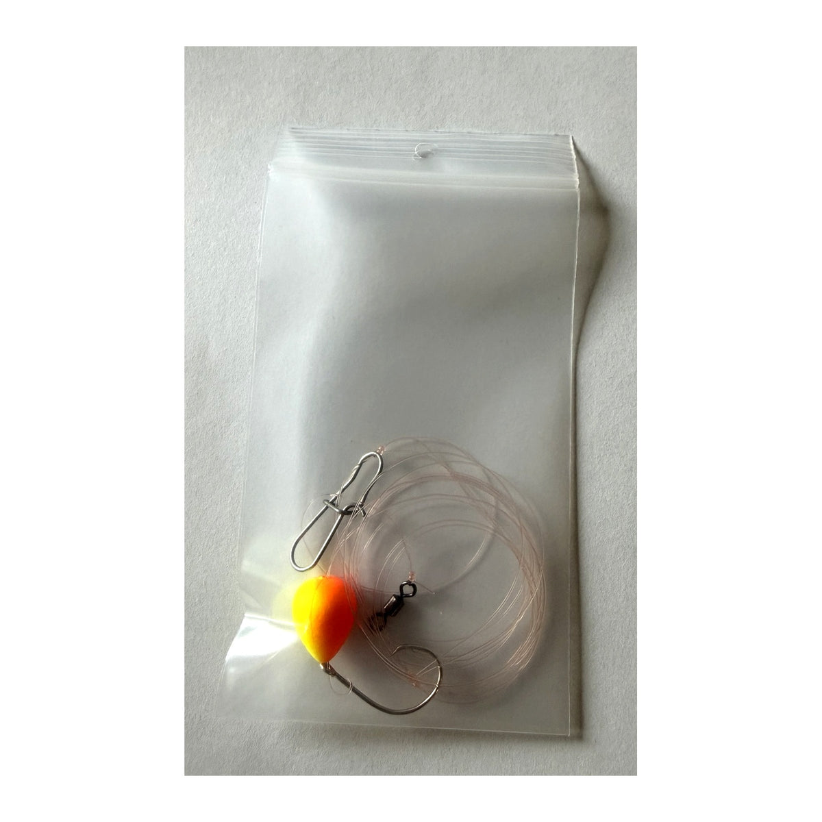 Panhandle Hand-Tied Pompano Rigs
