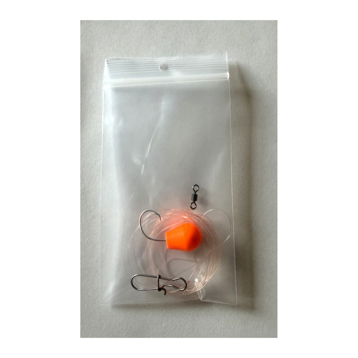 Panhandle Hand-Tied Pompano Rigs