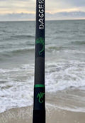 Ninja Tackle 9’ Dagger Surf Rod