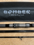 Ninja Tackle 13′3″ Dagger Bomber – Midnight Run Limited Edition