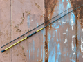 Ninja Tackle Lil Bummy 9′6″ Spinning Surf Rod