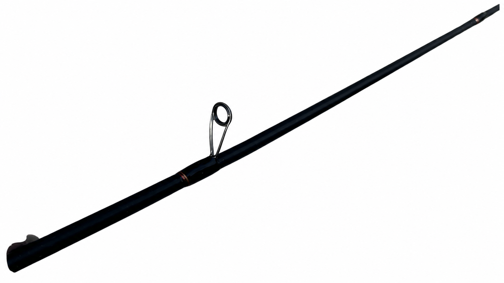 Ninja Tackle Lil Bummy 9′6″ Spinning Surf Rod