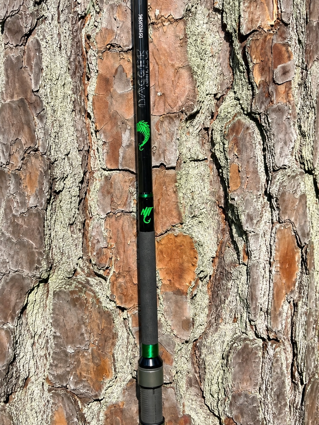 Ninja Tackle Dagger 8′6″ Surf Rod