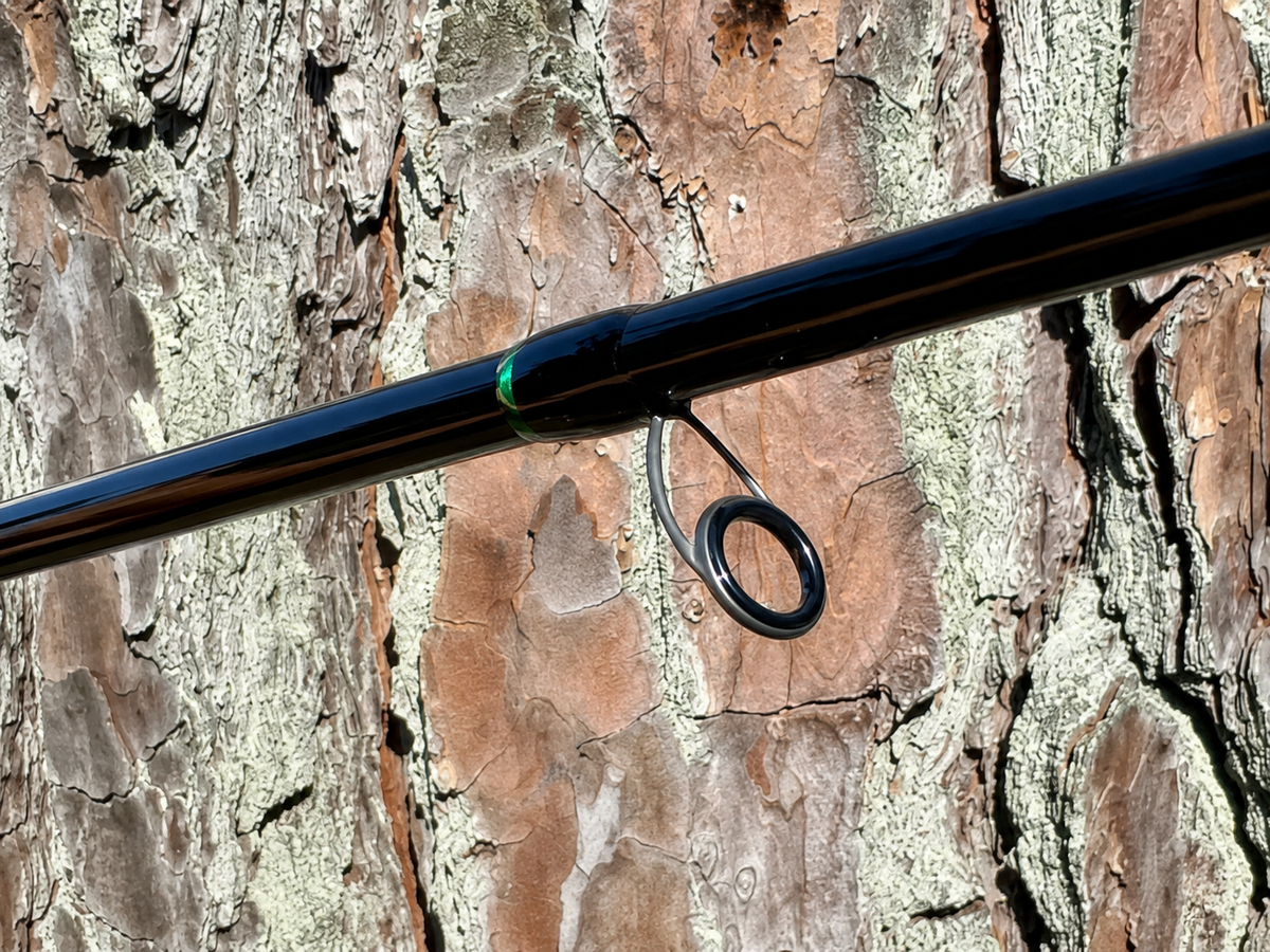 Ninja Tackle Dagger 8′6″ Surf Rod