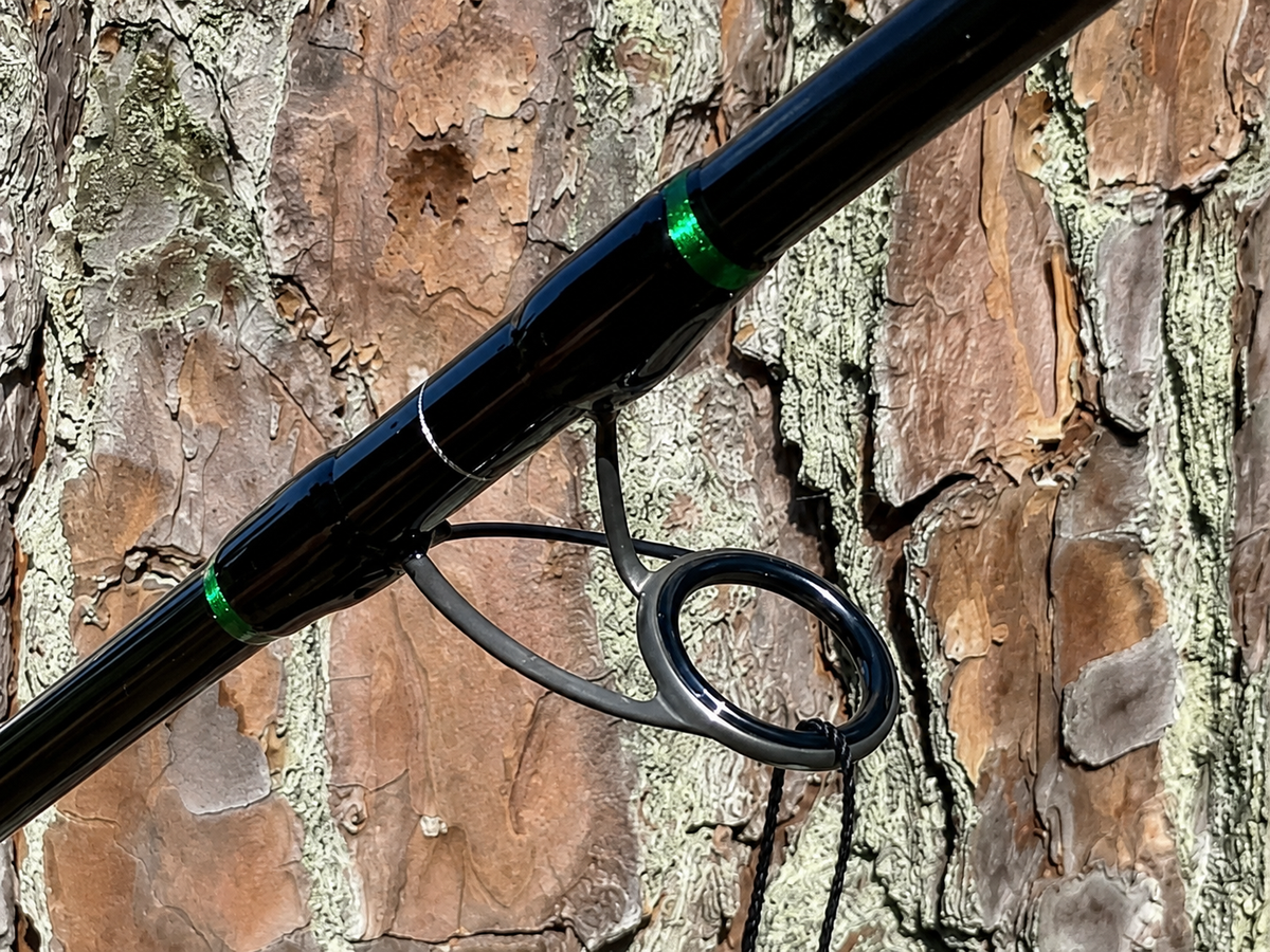 Ninja Tackle Dagger 8′6″ Surf Rod