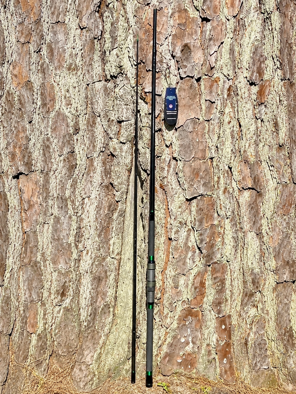 Ninja Tackle Dagger 8′6″ Surf Rod