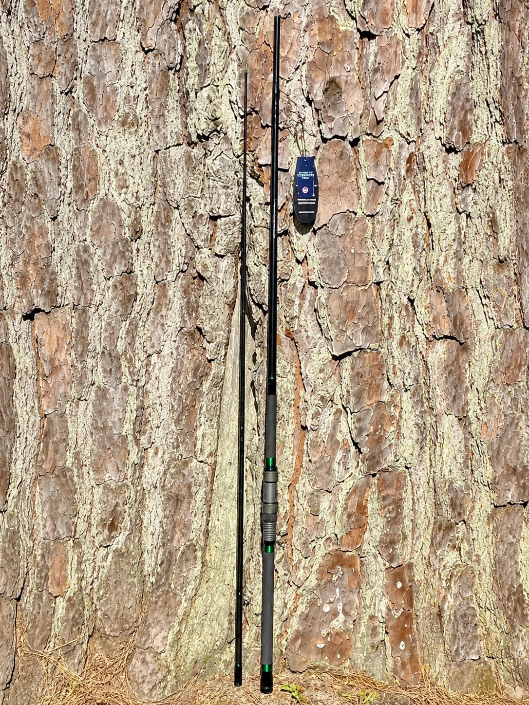 Ninja Tackle Dagger 8′6″ Surf Rod